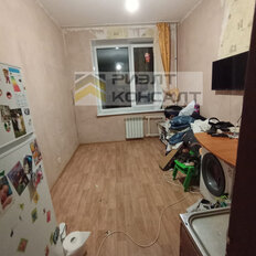 Квартира 16,4 м², студия - изображение 2