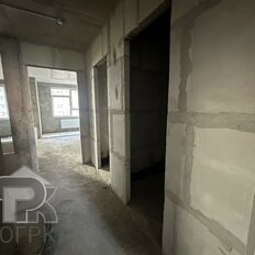 Квартира 91,1 м², 3-комнатная - изображение 5