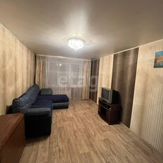 Квартира 30 м², 1-комнатная - изображение 1