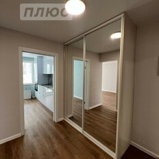 Квартира 37,2 м², 1-комнатная - изображение 3