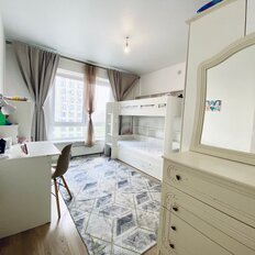 Квартира 40,7 м², 1-комнатная - изображение 5