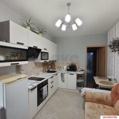 Квартира 34,9 м², 1-комнатная - изображение 3