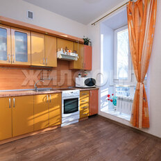 Квартира 57,3 м², 2-комнатная - изображение 2