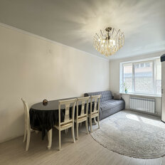 Квартира 40 м², 1-комнатная - изображение 2