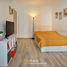 Квартира 28,6 м², 1-комнатная - изображение 2