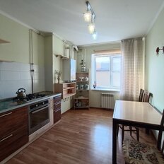 Квартира 45 м², 1-комнатная - изображение 2