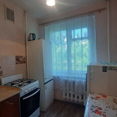 Квартира 22,1 м², 1-комнатная - изображение 1