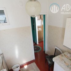 Квартира 21,1 м², 1-комнатная - изображение 1