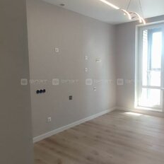 Квартира 43,3 м², 1-комнатная - изображение 4