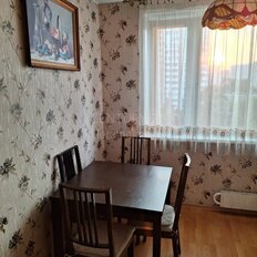 Квартира 61,5 м², 3-комнатная - изображение 2