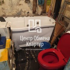 Квартира 30 м², 1-комнатная - изображение 4