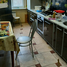 Квартира 64 м², 3-комнатная - изображение 2