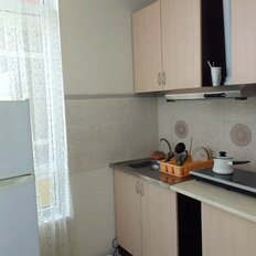 Квартира 50 м², 2-комнатные - изображение 3