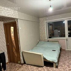 Квартира 30,7 м², 1-комнатная - изображение 5