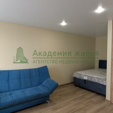 Квартира 36,6 м², студия - изображение 4