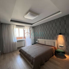 Квартира 105 м², 3-комнатная - изображение 3