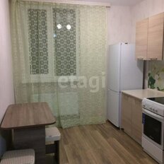 Квартира 37 м², 1-комнатная - изображение 5