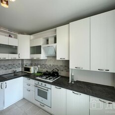 Квартира 38,2 м², 1-комнатная - изображение 3