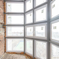 Квартира 135 м², 4-комнатная - изображение 4