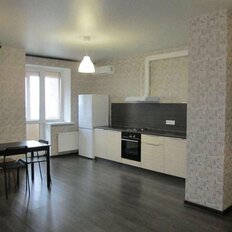 Квартира 56,1 м², студия - изображение 2