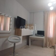 Квартира 33,5 м², 1-комнатная - изображение 5