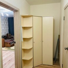 Квартира 30 м², студия - изображение 3