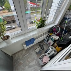 Квартира 59,1 м², 2-комнатная - изображение 3