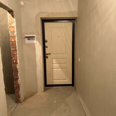 Квартира 50,5 м², 2-комнатная - изображение 5