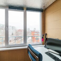 Квартира 39,1 м², 1-комнатная - изображение 4