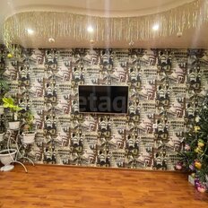 Квартира 60,4 м², 3-комнатная - изображение 2