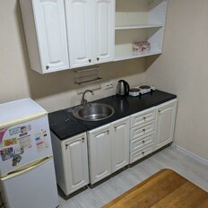 Квартира 38,9 м², 1-комнатная - изображение 5