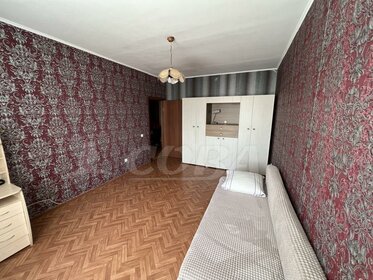35 м², 1-комнатная квартира 22 000 ₽ в месяц - изображение 29