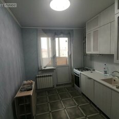 Квартира 61 м², 2-комнатная - изображение 5