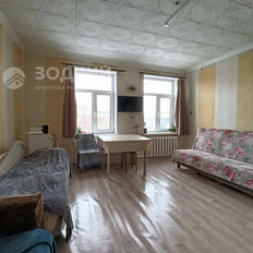 Квартира 30,4 м², 1-комнатная - изображение 5