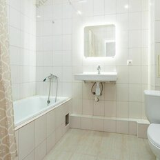 Квартира 40,2 м², 1-комнатная - изображение 5