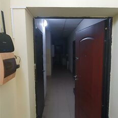 Квартира 21,3 м², студия - изображение 1