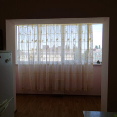 Квартира 46 м², 1-комнатная - изображение 4