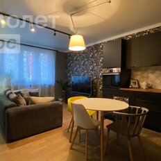 Квартира 77,4 м², 2-комнатная - изображение 2