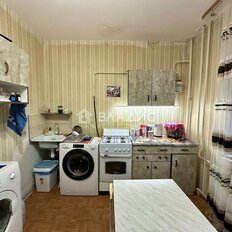 Квартира 40,6 м², 1-комнатная - изображение 3