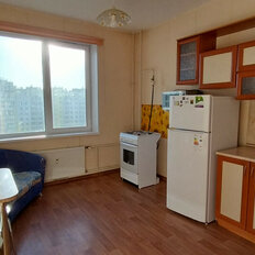 Квартира 42,6 м², 1-комнатная - изображение 1