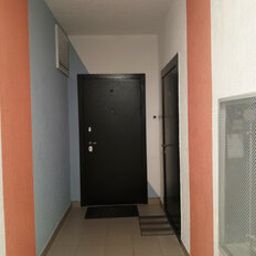 Квартира 40 м², 1-комнатная - изображение 1
