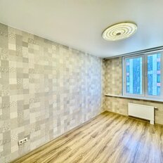 Квартира 19 м², студия - изображение 3