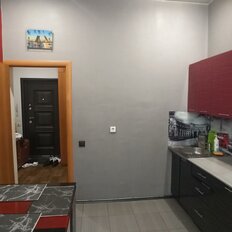 Квартира 32,1 м², 1-комнатная - изображение 1