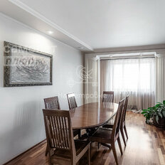 Квартира 120 м², 3-комнатная - изображение 1