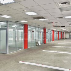 1055 м², офис - изображение 3