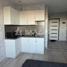 Квартира 22,1 м², студия - изображение 3