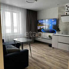 Квартира 61 м², 2-комнатная - изображение 2