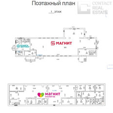 850 м², помещение свободного назначения - изображение 5