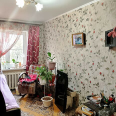 Квартира 58,5 м², 3-комнатная - изображение 3