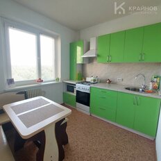 Квартира 67,3 м², 3-комнатная - изображение 2